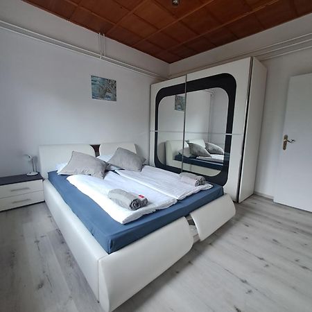 Apartma Aory Bled Exteriör bild