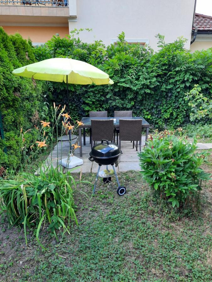 Apartma Aory Bled Exteriör bild
