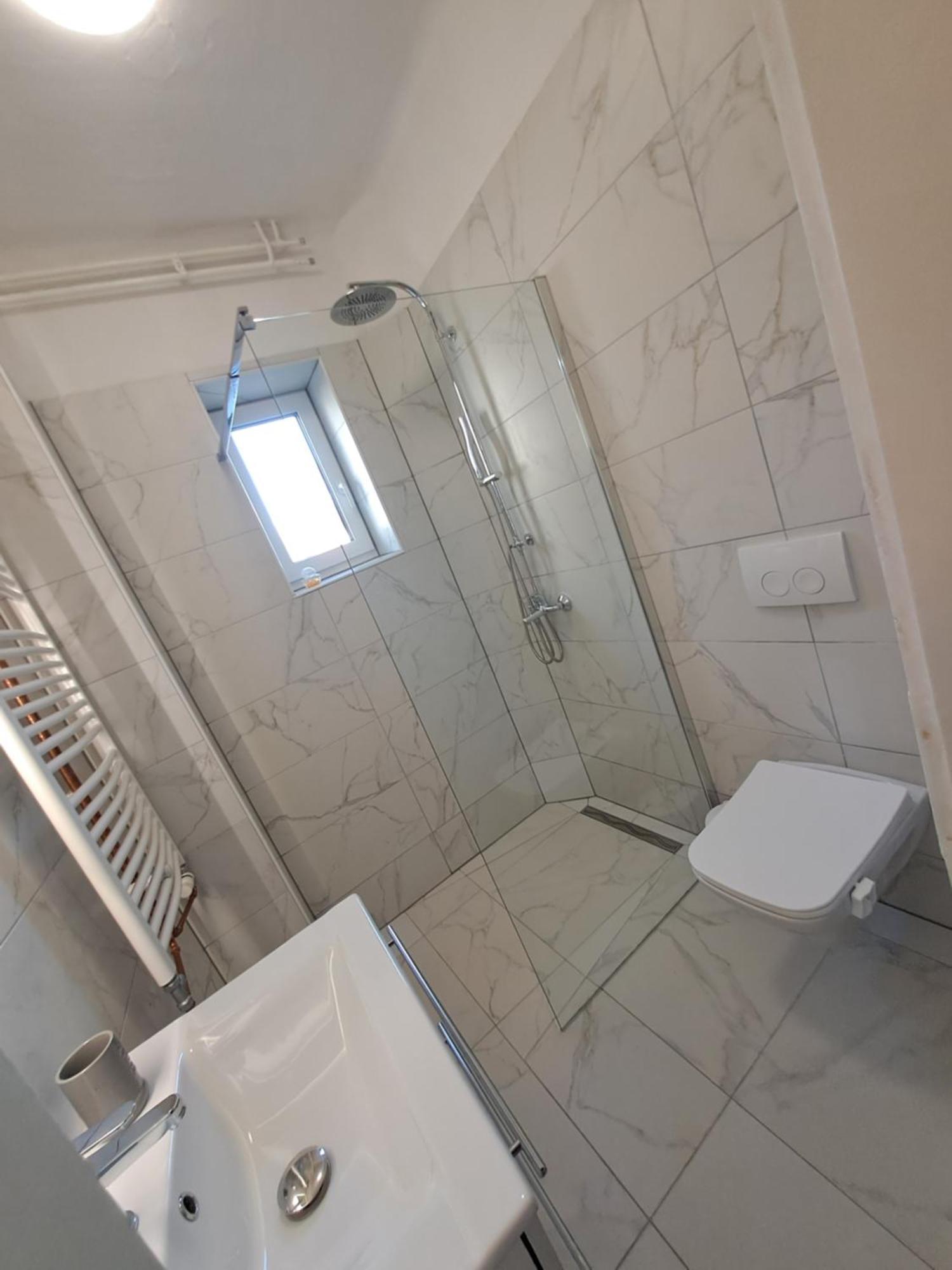 Apartma Aory Bled Exteriör bild