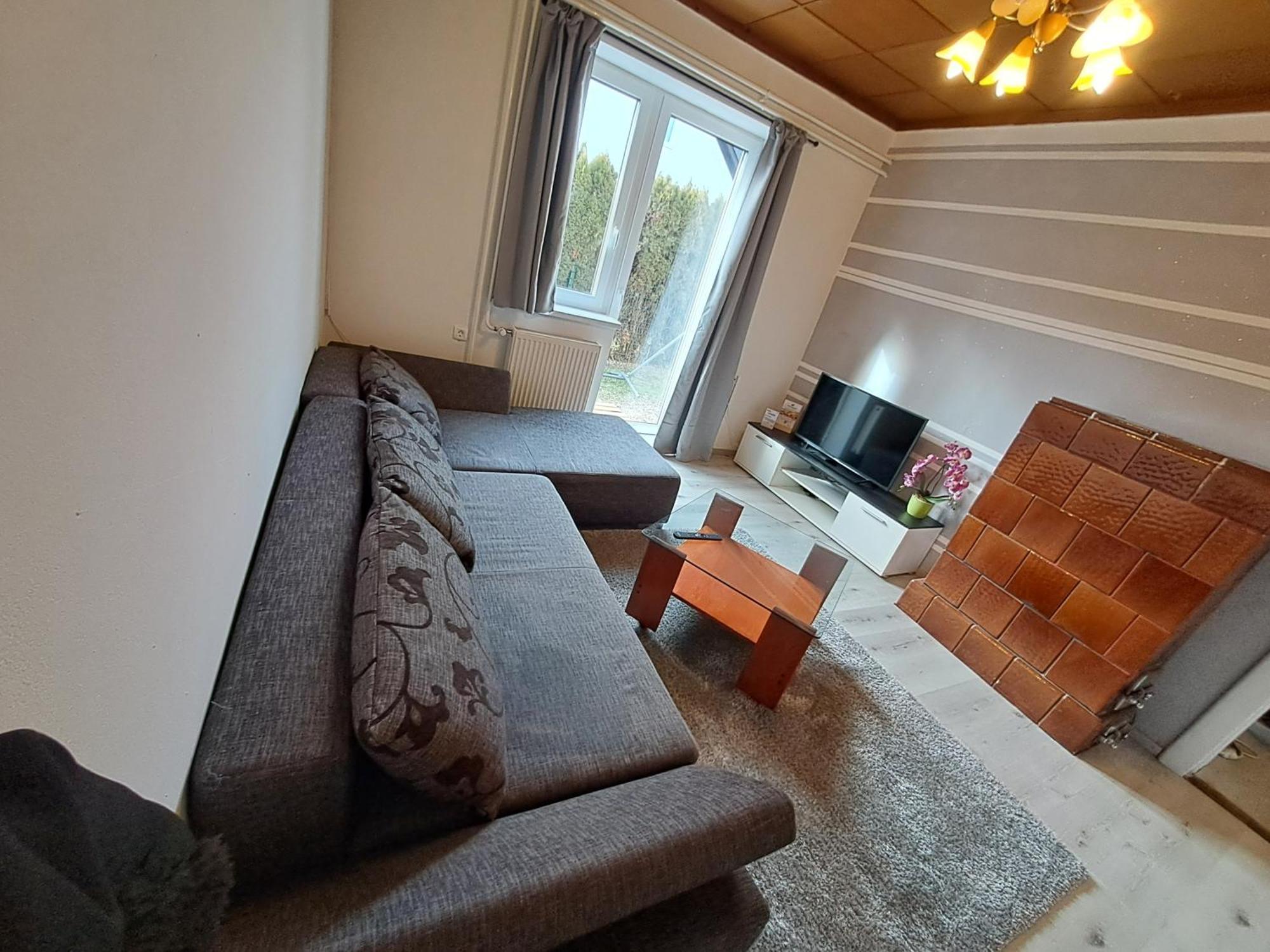 Apartma Aory Bled Exteriör bild