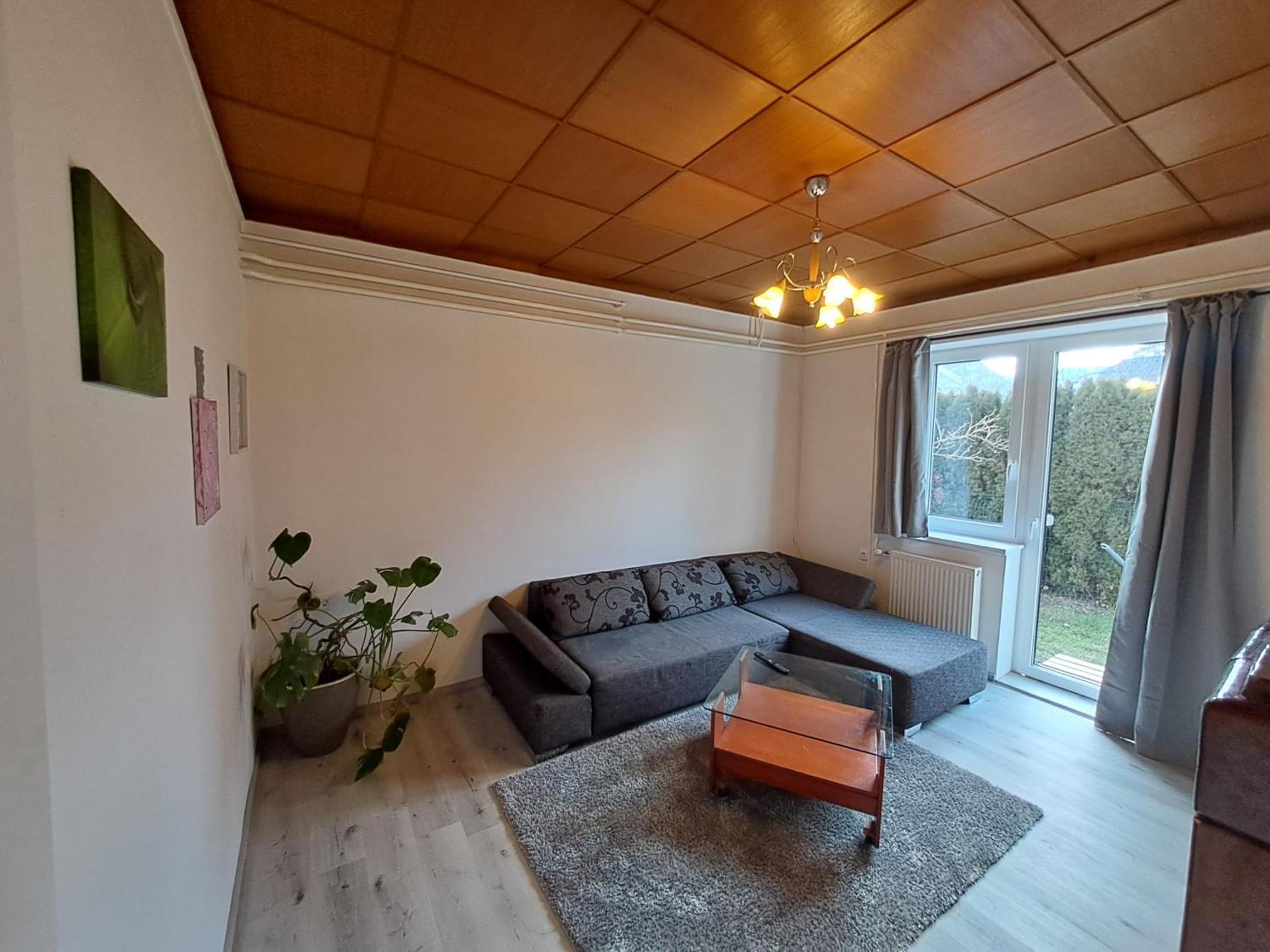 Apartma Aory Bled Exteriör bild
