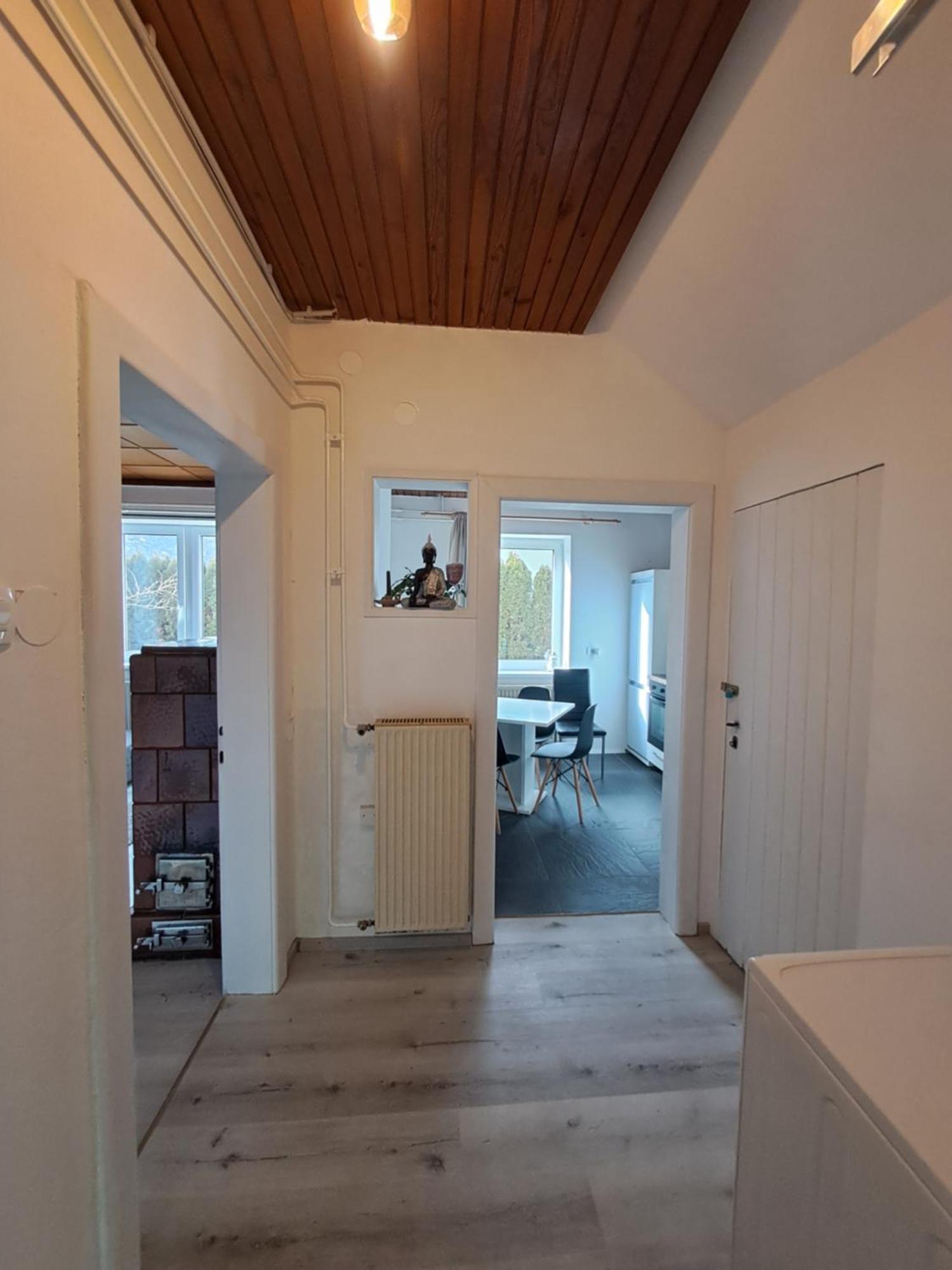 Apartma Aory Bled Exteriör bild