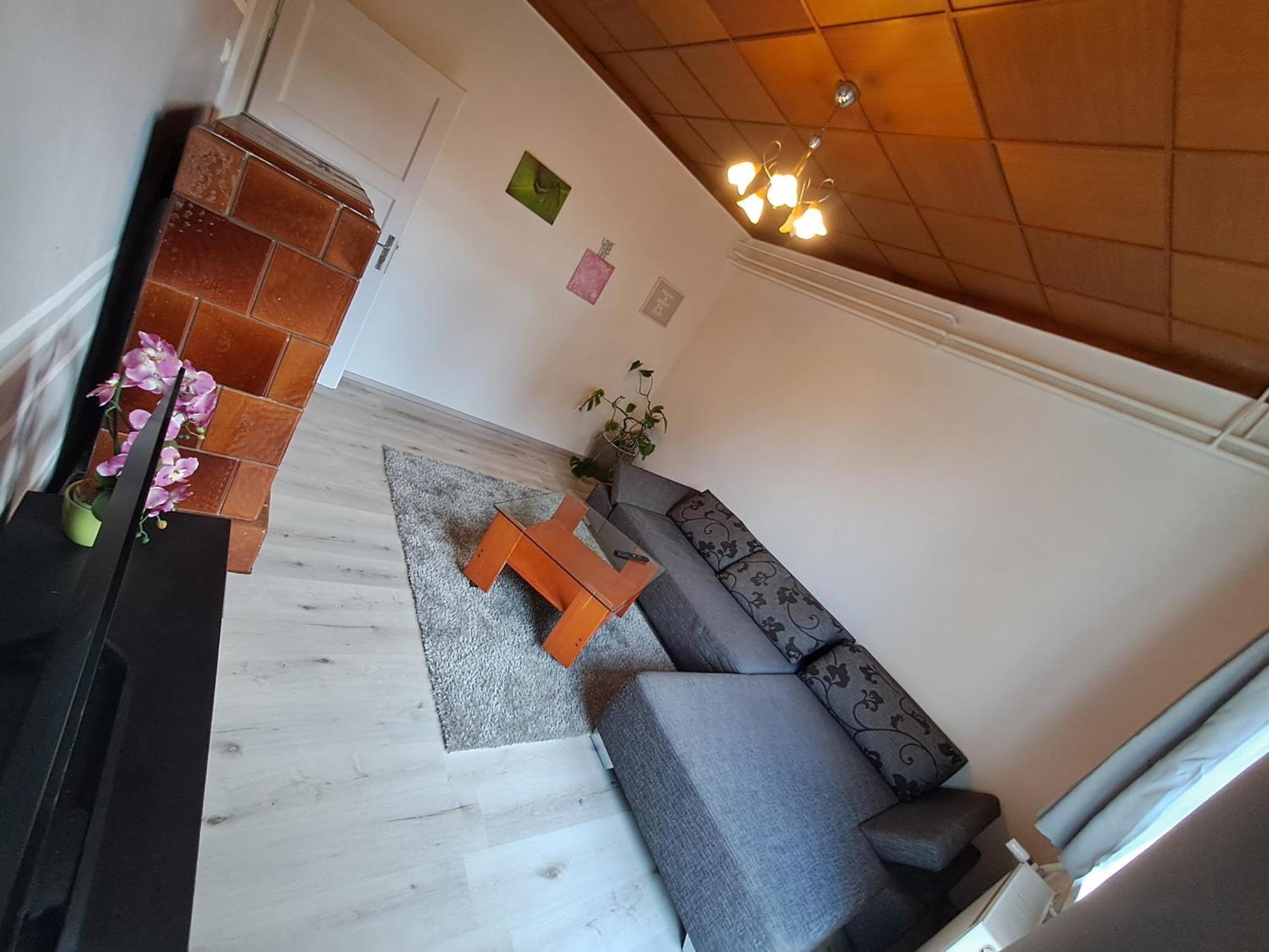 Apartma Aory Bled Exteriör bild