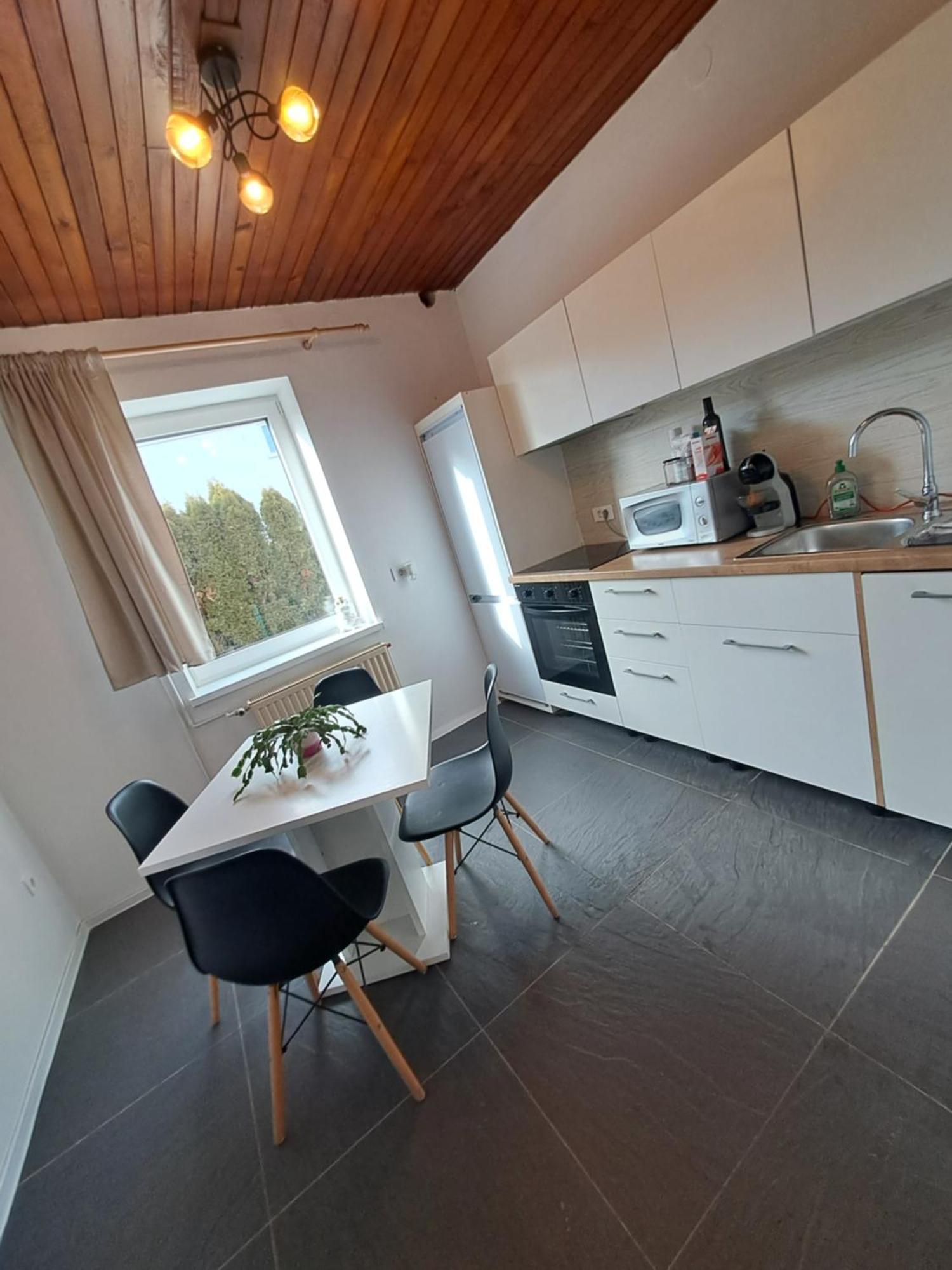Apartma Aory Bled Exteriör bild