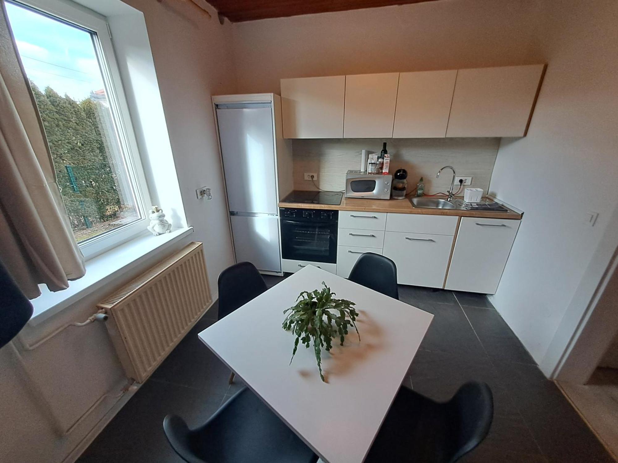 Apartma Aory Bled Exteriör bild