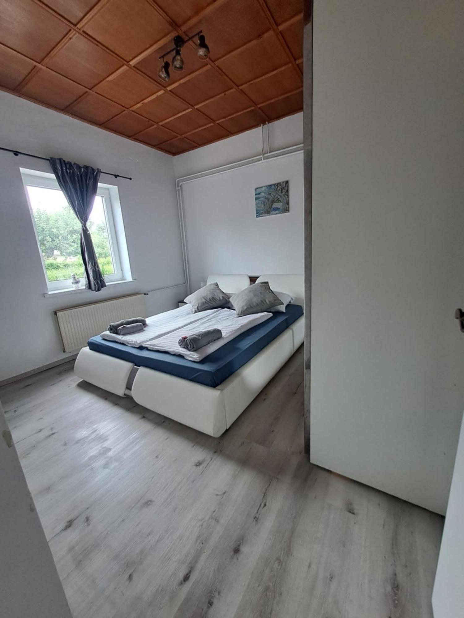 Apartma Aory Bled Exteriör bild