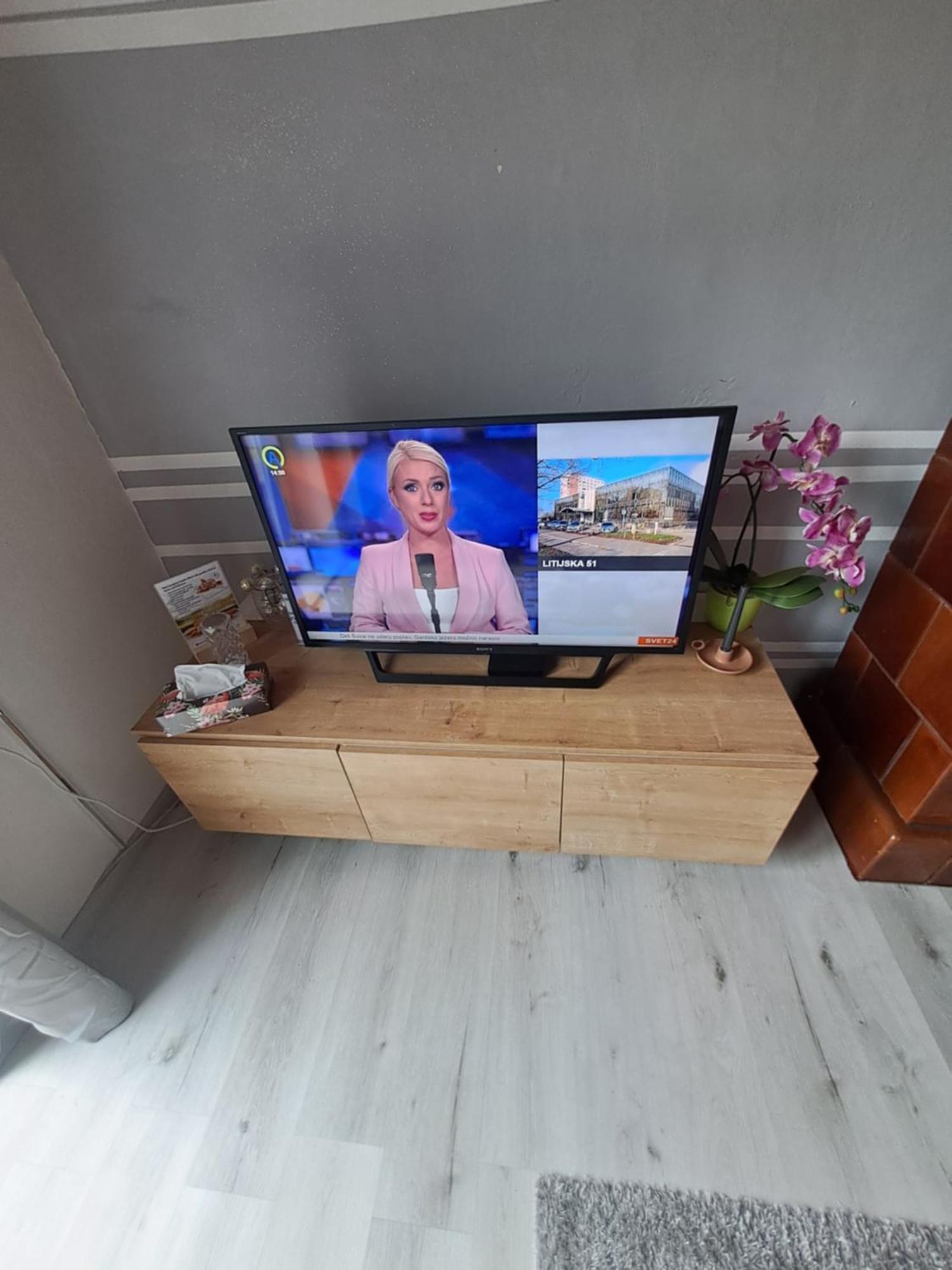 Apartma Aory Bled Exteriör bild