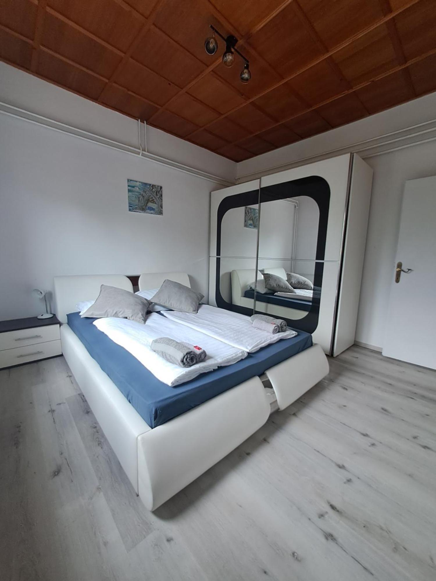 Apartma Aory Bled Exteriör bild