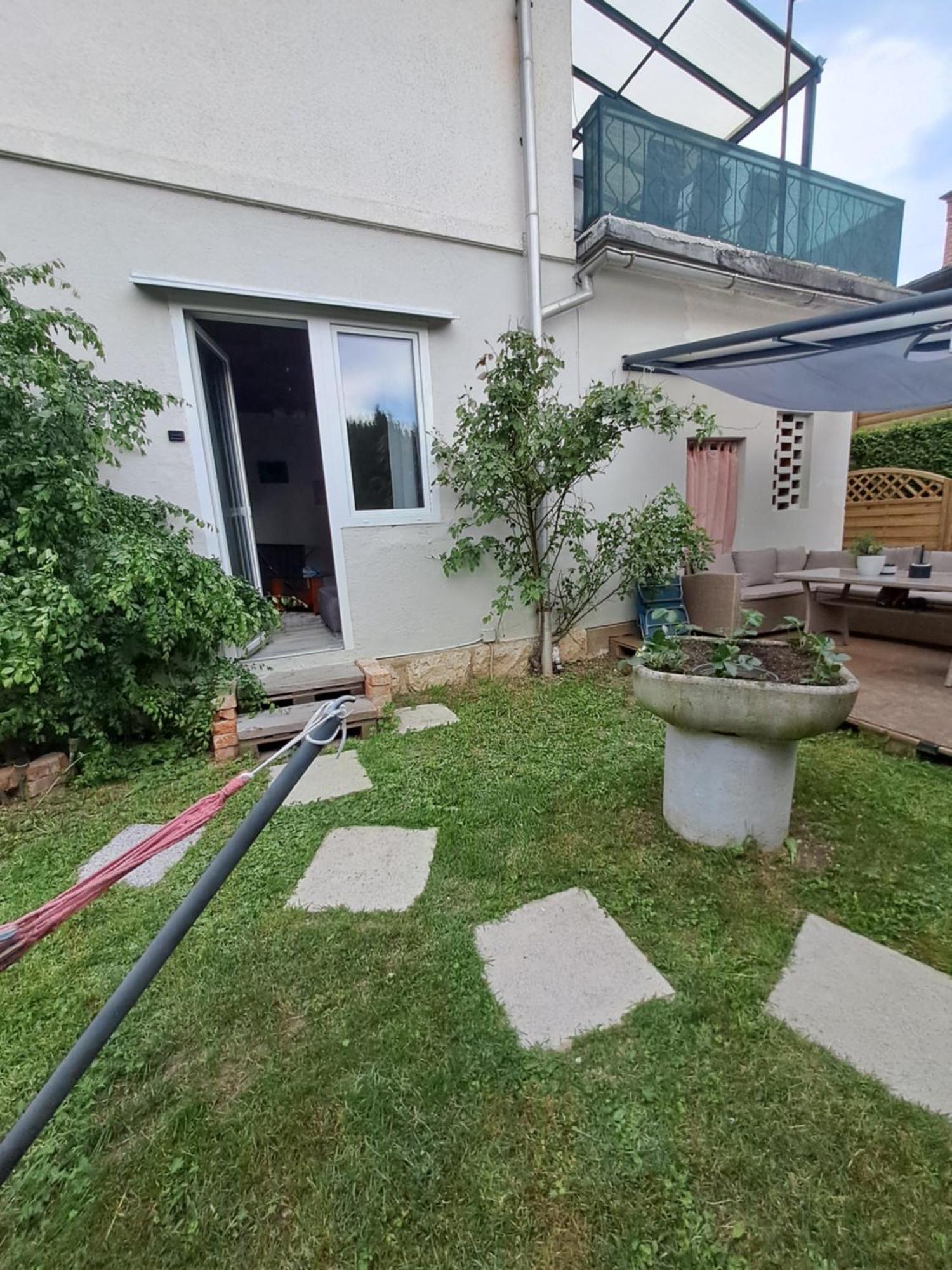 Apartma Aory Bled Exteriör bild