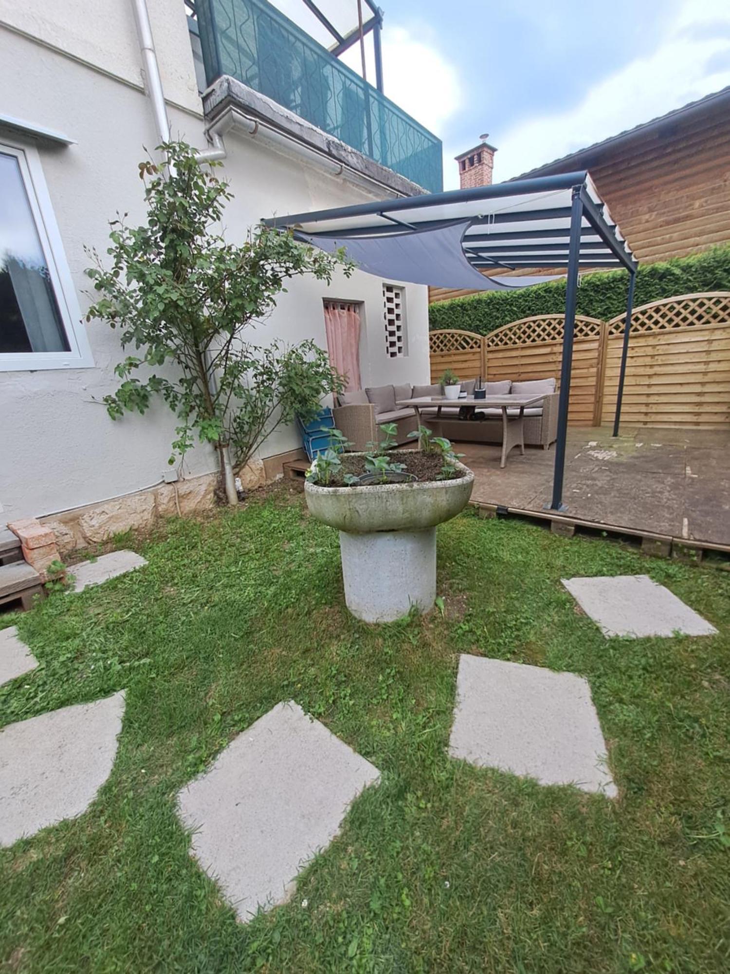 Apartma Aory Bled Exteriör bild