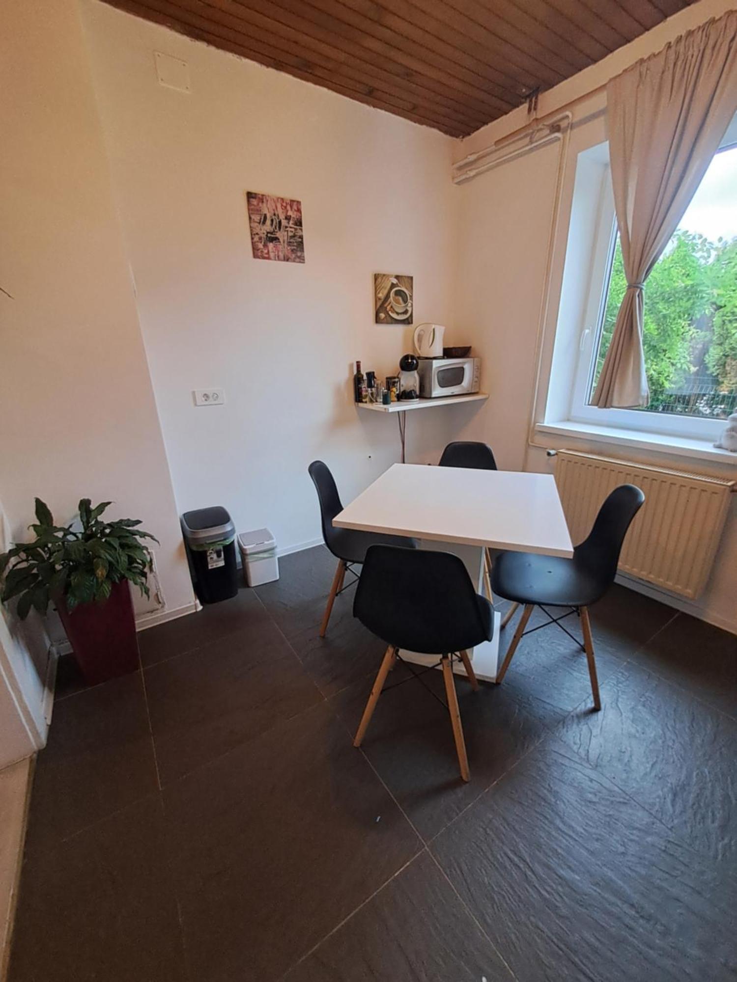 Apartma Aory Bled Exteriör bild