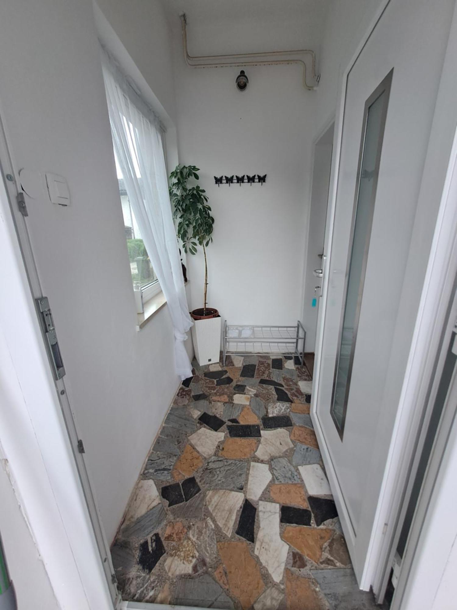 Apartma Aory Bled Exteriör bild