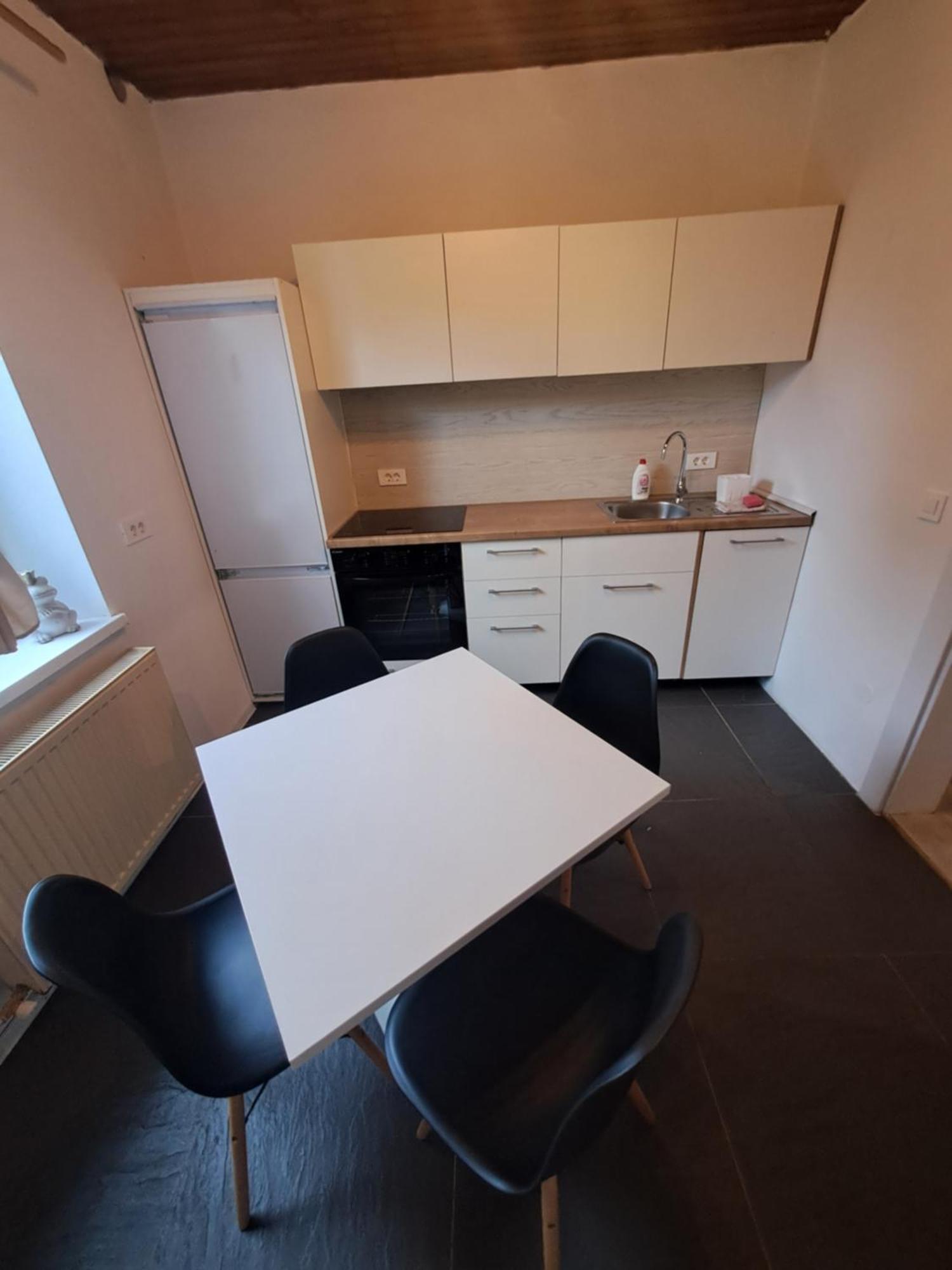 Apartma Aory Bled Exteriör bild